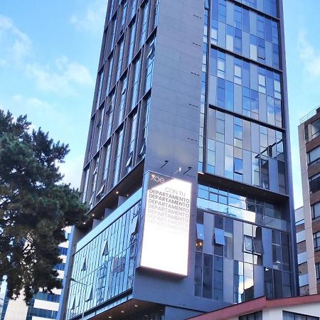 דירות קיטו Republica Del Salvador Coliving Ecuador Xoe מראה חיצוני תמונה