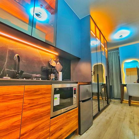 דירות קיטו Republica Del Salvador Coliving Ecuador Xoe מראה חיצוני תמונה