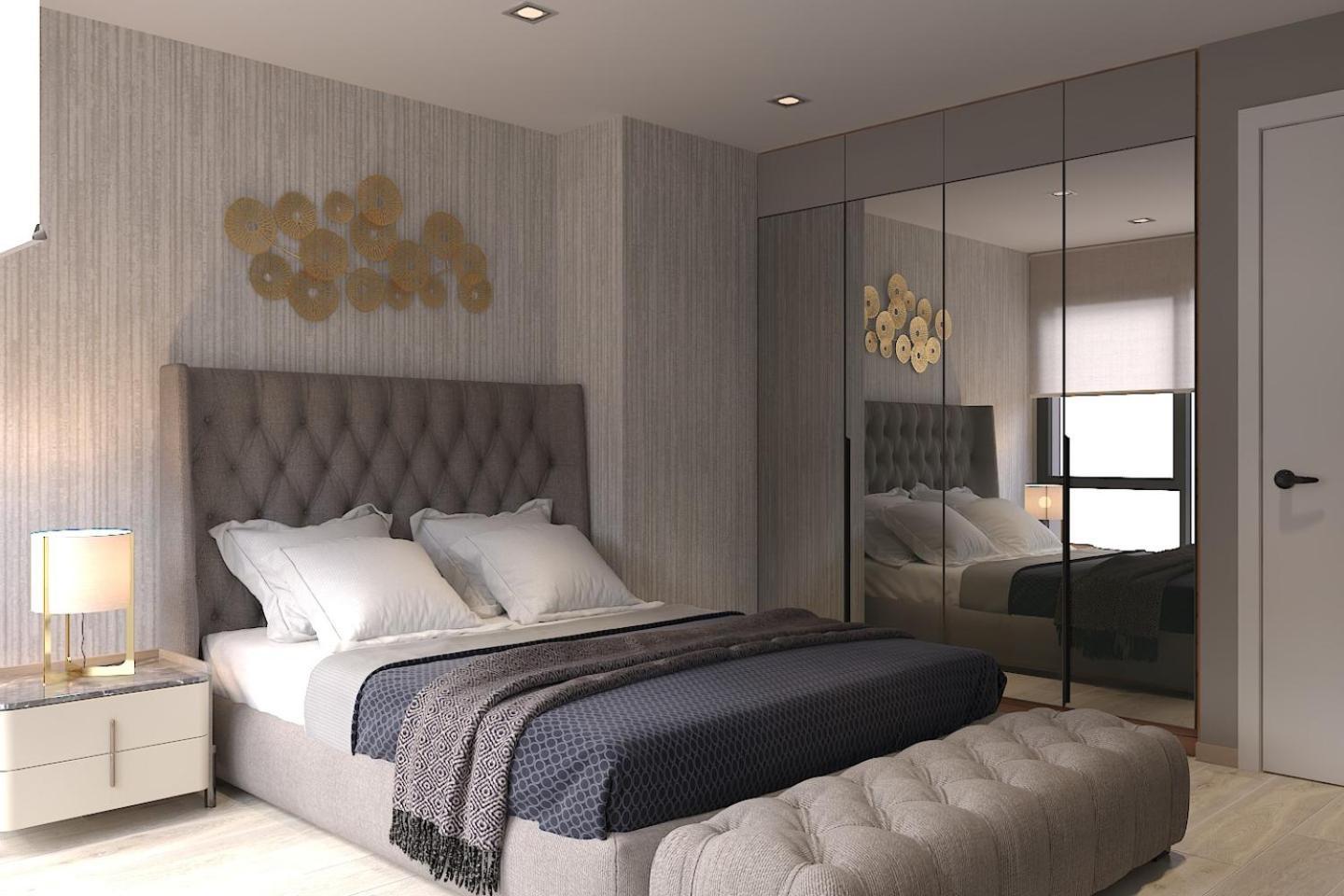 דירות קיטו Republica Del Salvador Coliving Ecuador Xoe מראה חיצוני תמונה