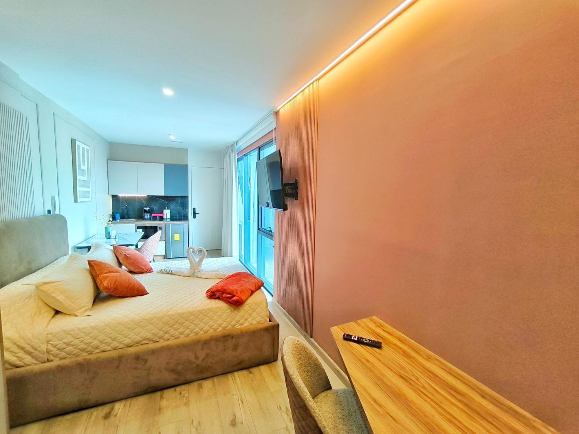 דירות קיטו Republica Del Salvador Coliving Ecuador Xoe מראה חיצוני תמונה