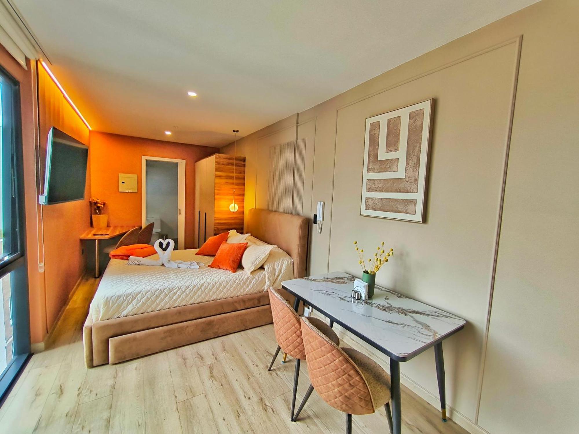 דירות קיטו Republica Del Salvador Coliving Ecuador Xoe מראה חיצוני תמונה