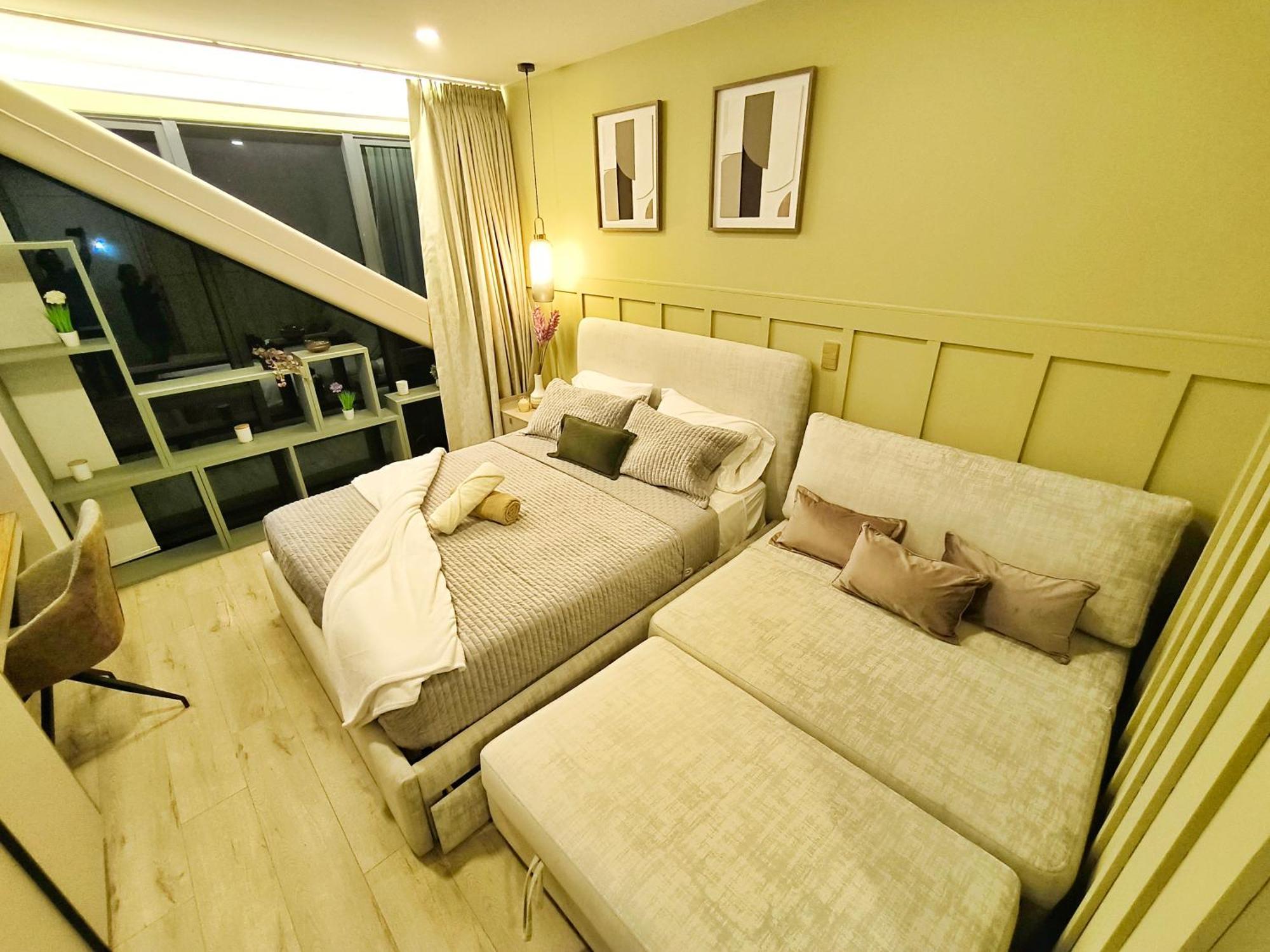 דירות קיטו Republica Del Salvador Coliving Ecuador Xoe מראה חיצוני תמונה