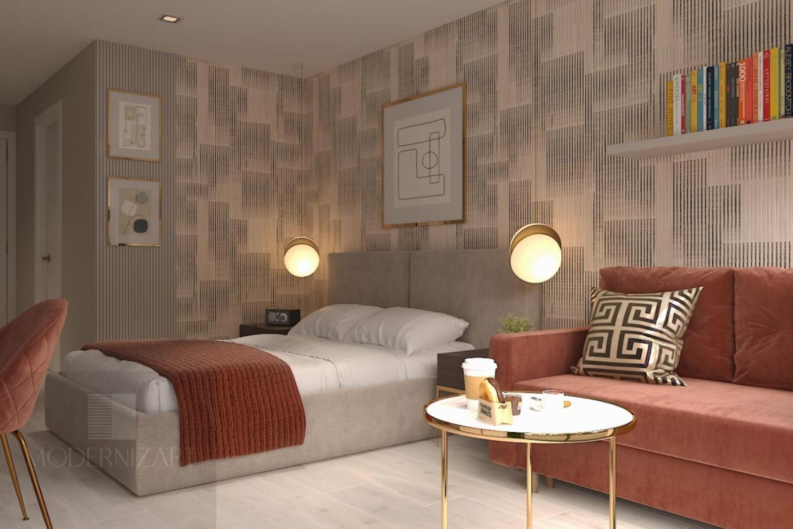 דירות קיטו Republica Del Salvador Coliving Ecuador Xoe מראה חיצוני תמונה