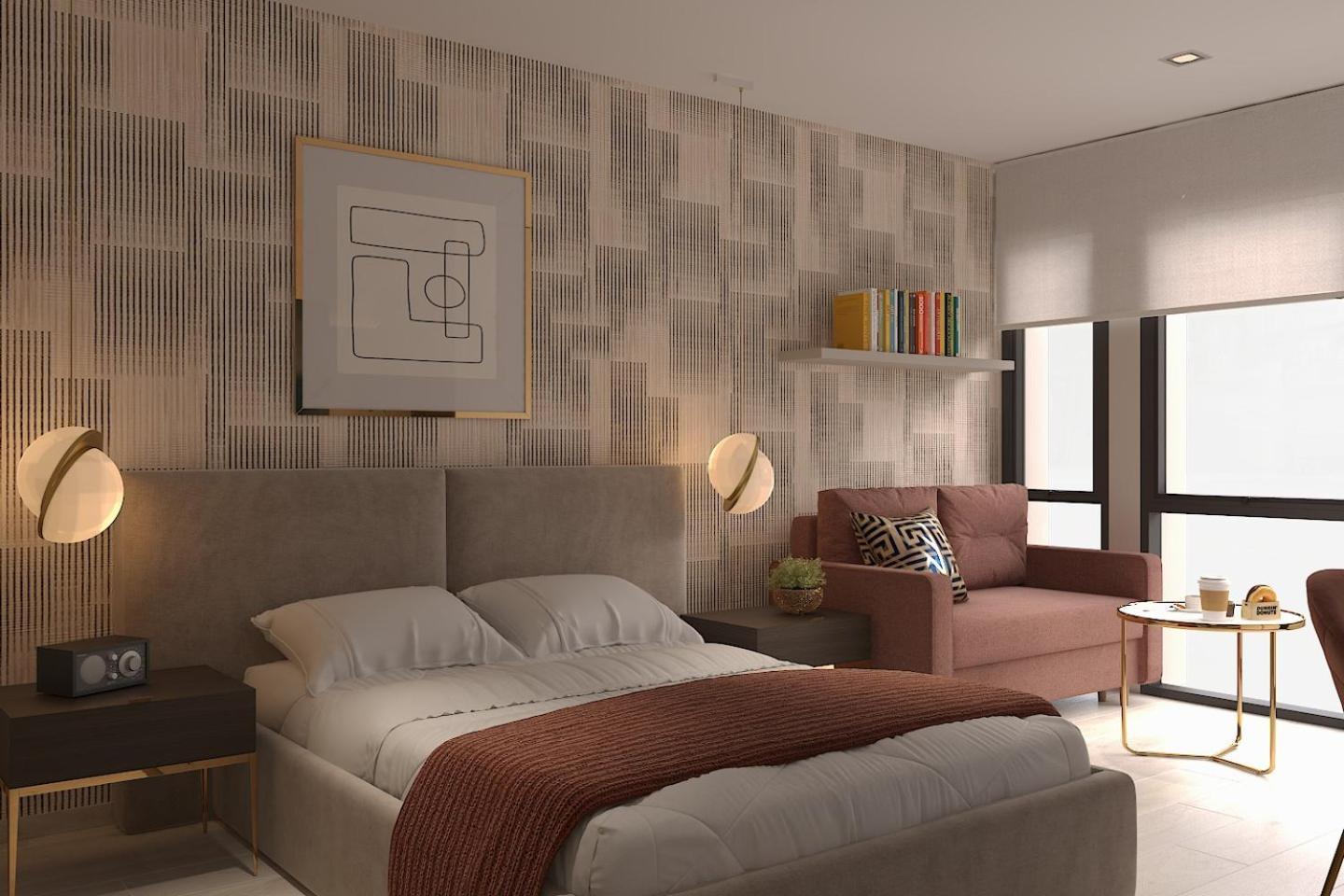 דירות קיטו Republica Del Salvador Coliving Ecuador Xoe מראה חיצוני תמונה