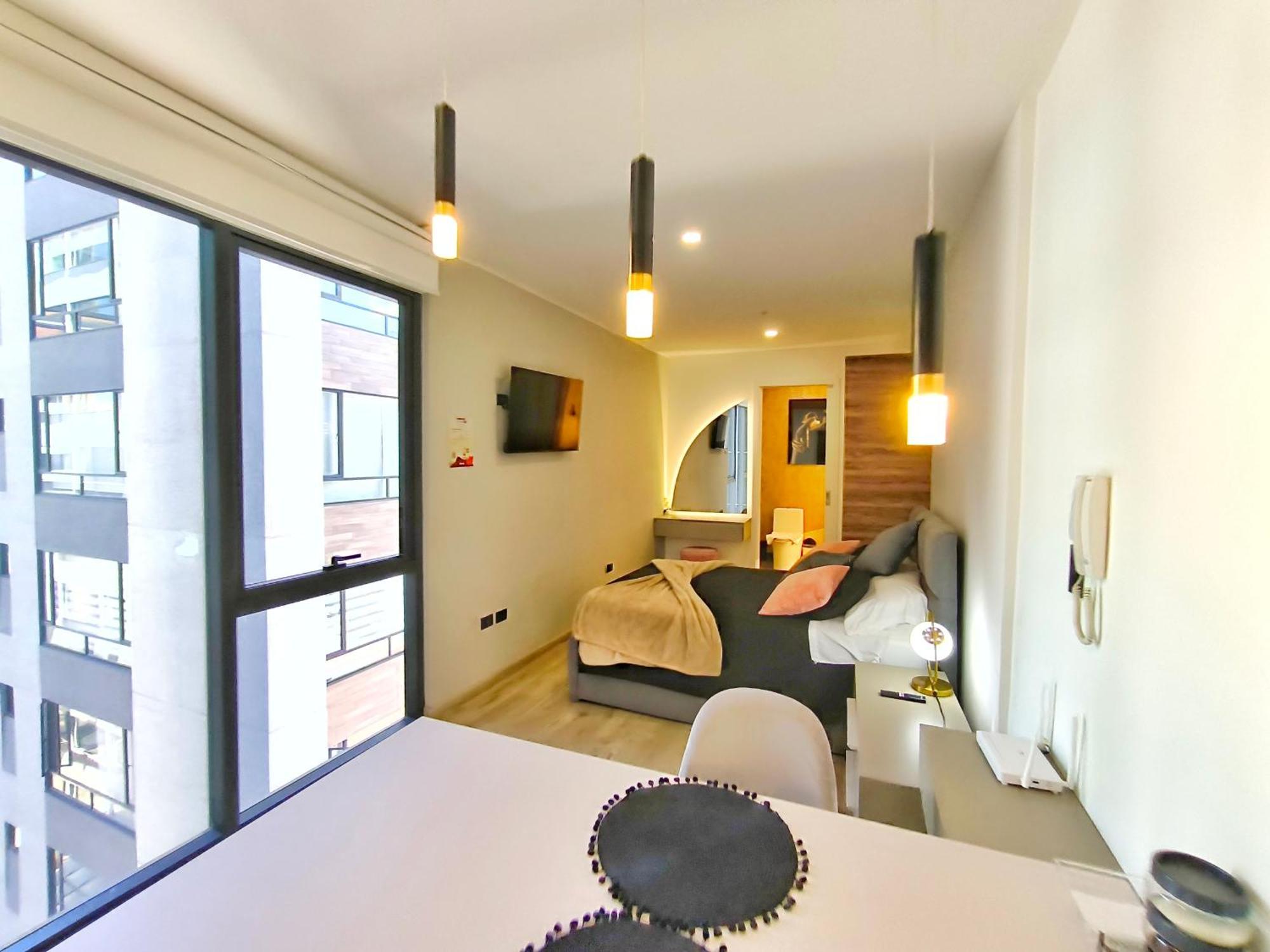 דירות קיטו Republica Del Salvador Coliving Ecuador Xoe מראה חיצוני תמונה