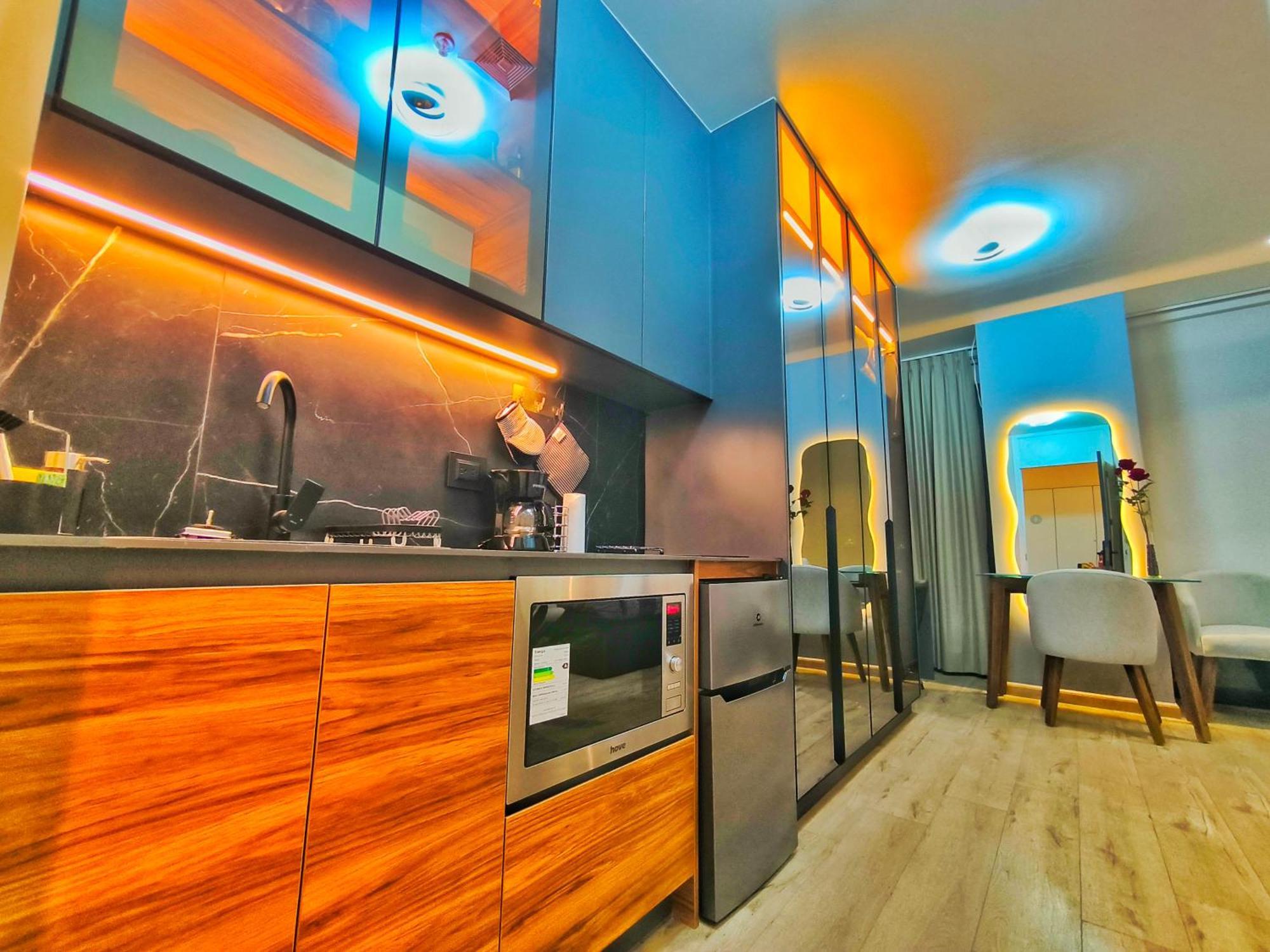דירות קיטו Republica Del Salvador Coliving Ecuador Xoe מראה חיצוני תמונה