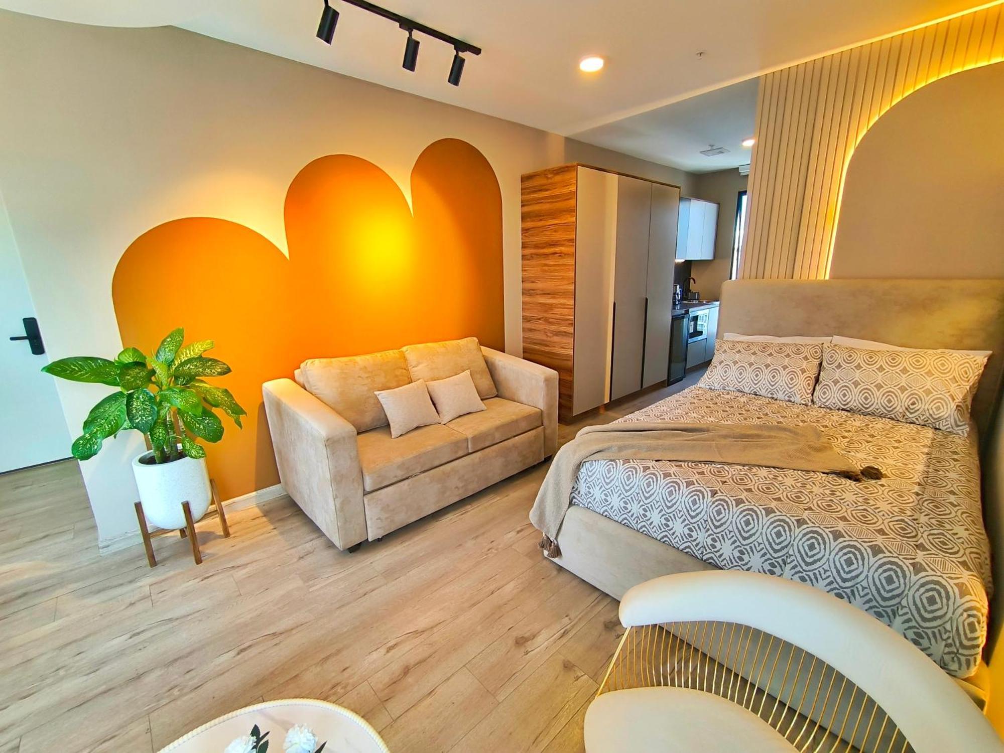 דירות קיטו Republica Del Salvador Coliving Ecuador Xoe מראה חיצוני תמונה