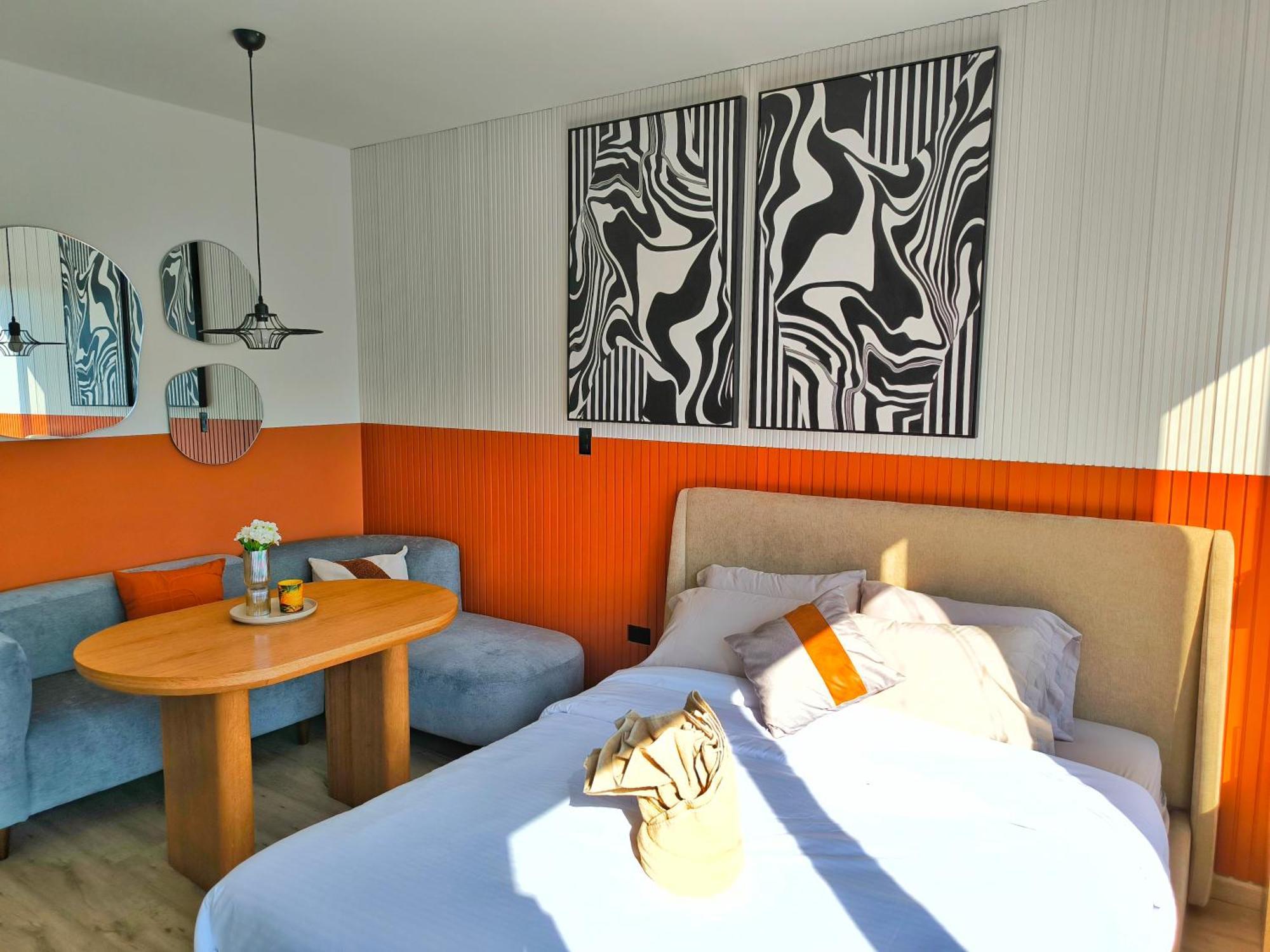 דירות קיטו Republica Del Salvador Coliving Ecuador Xoe מראה חיצוני תמונה