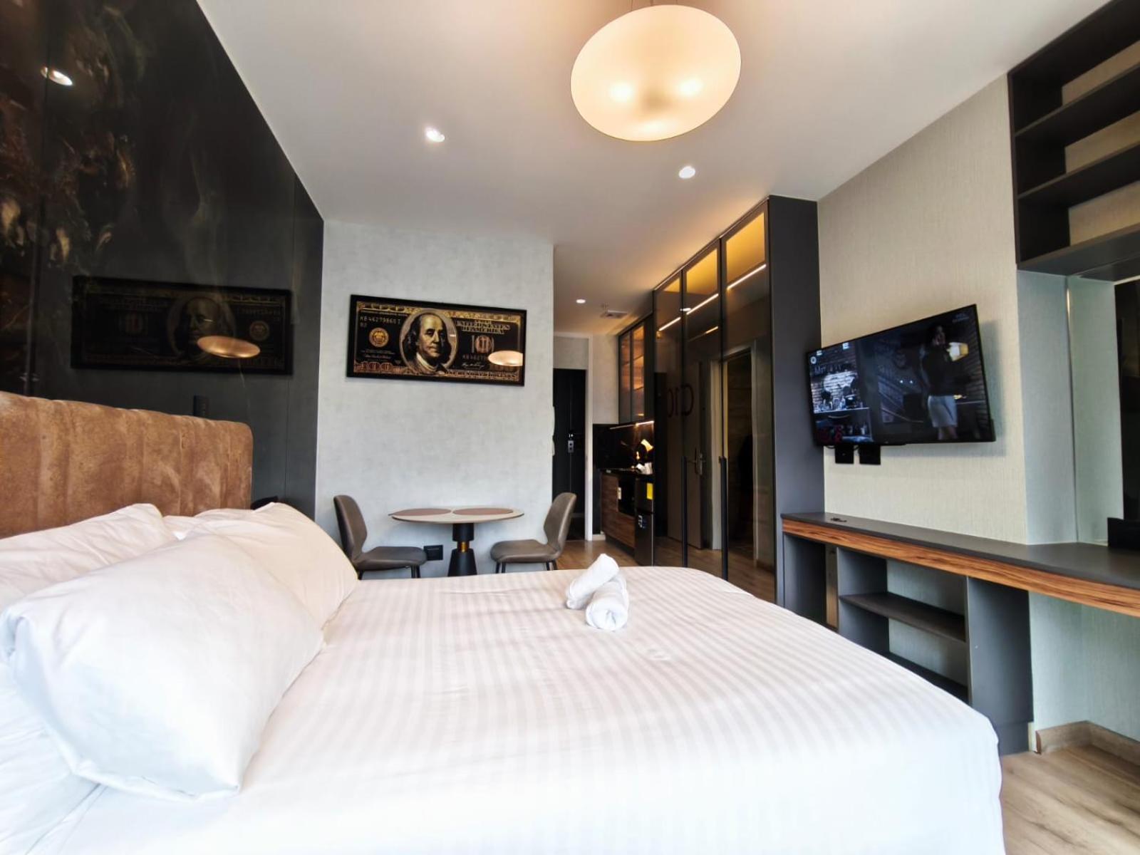 דירות קיטו Republica Del Salvador Coliving Ecuador Xoe מראה חיצוני תמונה